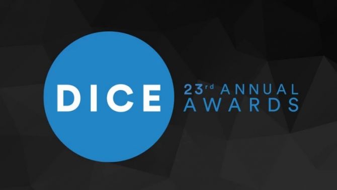 DICE Awards 2020 : Tous les lauréats dévoilés, une GROSSE surprise pour le jeu de l'année