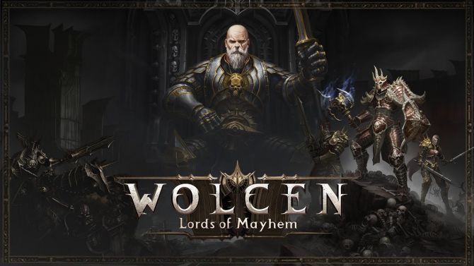 Wolcen : Lords of Mayhem est officiellement disponible, la bande-annonce
