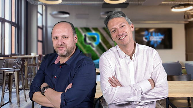 Quantic Dream : Le studio français devient indépendant et éditera lui-même ses prochains jeux