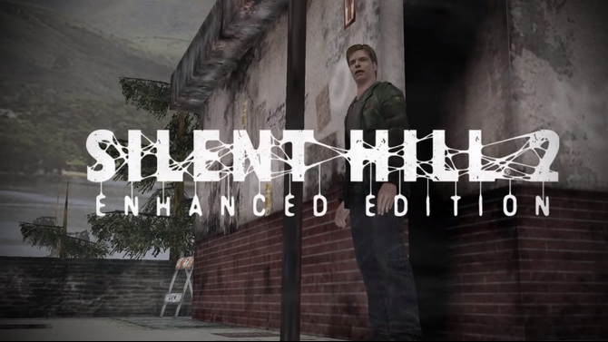 Silent Hill 2 Enhanced Edition : La version améliorée par des fans montre ses progrès