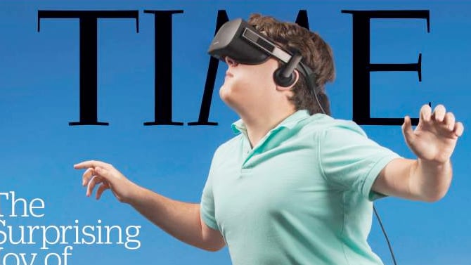 Nintendo PlayStation : Le créateur de l'Oculus Rift veut l'acheter et explique pourquoi