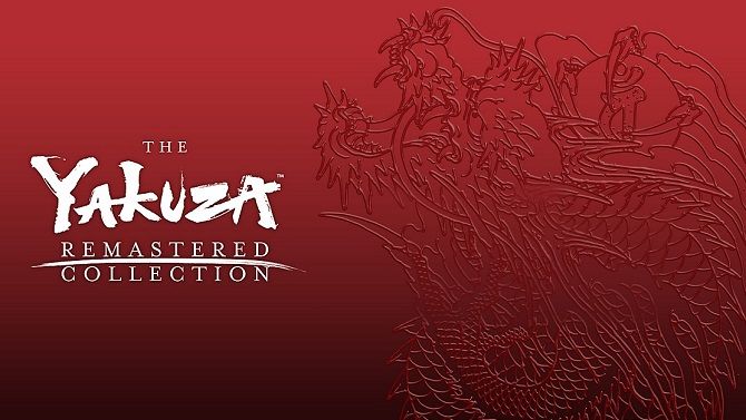 The Yakuza Remastered Collection PS4 est disponible à la Fnac