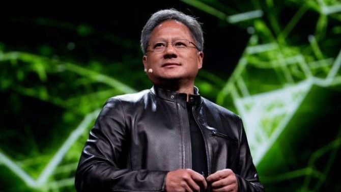 Nvidia : Le coronavirus devrait coûter plusieurs millions de dollars à l'entreprise