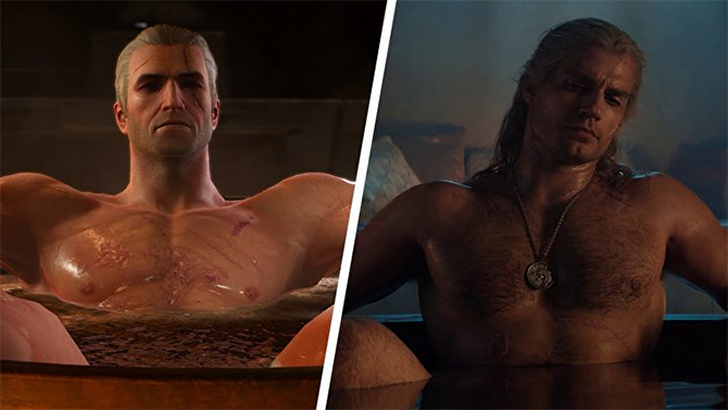 The Witcher 3 : Les ventes du jeu explosent aux États-Unis, les statistiques impressionnantes