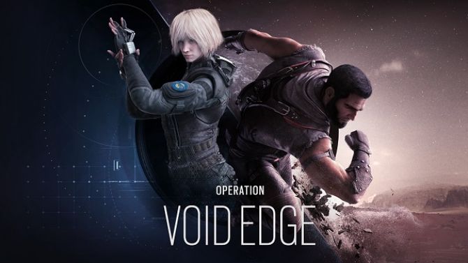 Rainbow Six Siege : Découvrez notre gameplay des 2 nouveaux opérateurs Iana et Oryx