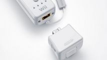 Wii Motion Plus : pas de rétrocompatiblité