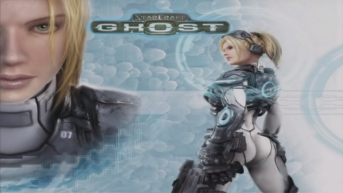 StarCraft Ghost : Une version jouable du jeu annulé de Blizzard en fuite