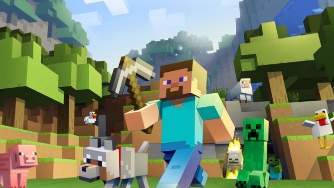 Minecraft : Au Kenya, certaines communautés locales utilisent le jeu pour changer les environnements