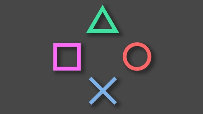 SEGA laisse les touches PlayStation dans un jeu Nintendo Switch, les images