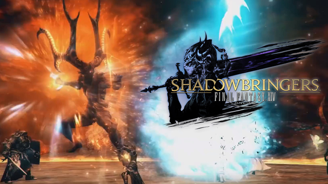 Final Fantasy XIV : La mise à jour 5.2 disponible aujourd'hui