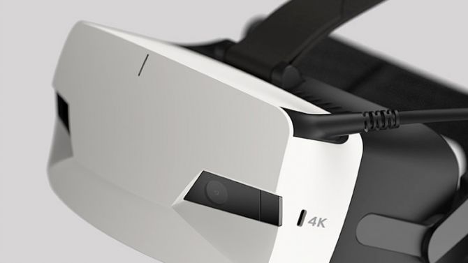 Réalité virtuelle : Acer annule son casque VR ConceptD