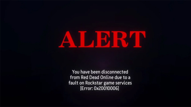 Red Dead Redemption 2 : Le mode Online se fait troller dans Dreams, la vidéo