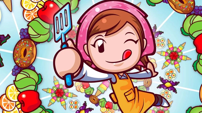 Cooking Mama Cookstar : Un trailer en fuite dévoile la date de sortie du prochain épisode