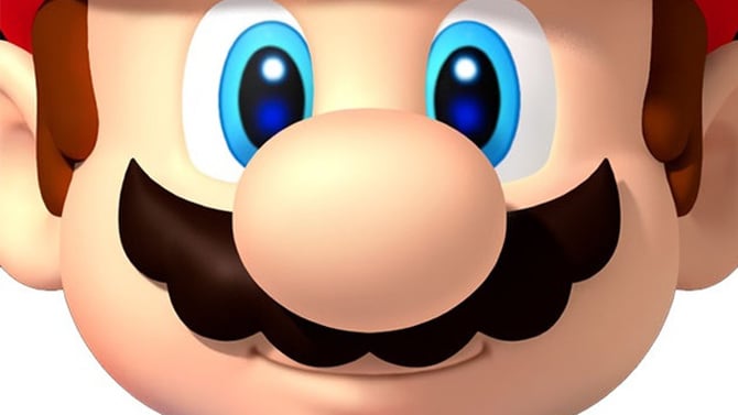 L'image du jour : La grande révélation de Mario à Toad