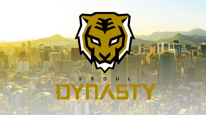Overwatch League : Les bénéfices du homestand de Seoul Dynasty seront donnés en soutien contre le coronavirus