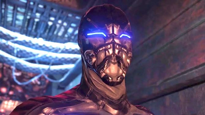 Hellpoint : Une "suite" déjà disponible gratuitement ?