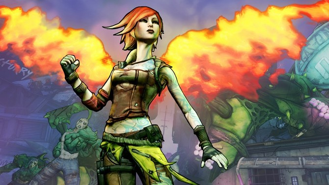 Borderlands : Le film tient son réalisateur, le spécialiste de l'horreur Eli Roth