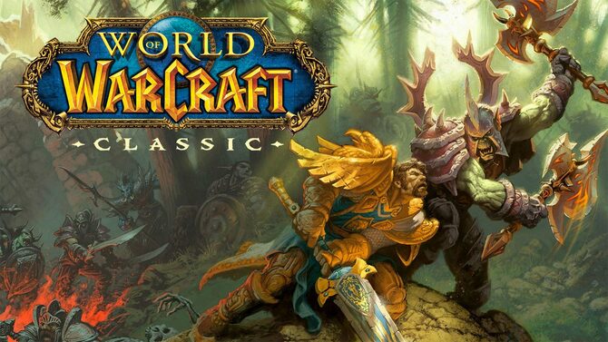 Coronavirus : Les serveurs de World of Warcraft Classic saturés par l'afflux de joueurs, Blizzard s'excuse