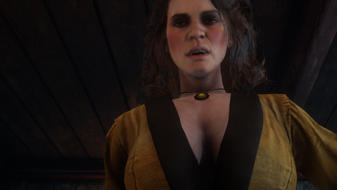 Red Dead Redemption 2 : Un mod "Hot Coffee" embarrasse Rockstar