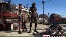 Borderlands : le nouveau look révélé en image !