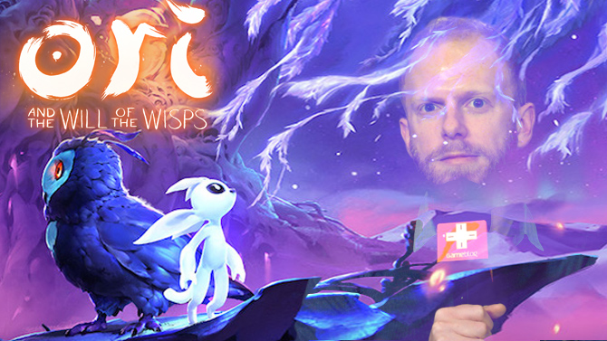 On a joué à Ori and the Will of the Wisps : Une suite de haute volée, qui plane encore un peu