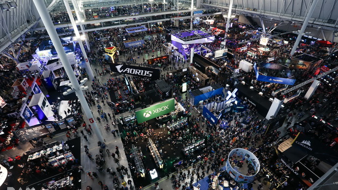Coronavirus : Le maire de Boston demande à Sony de venir à la PAX East