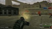PSP : Sony annonce SOCOM Fireteam Bravo 3