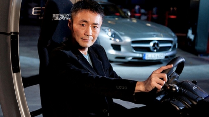 PS5 : Kazunori Yamauchi veut un prochain Gran Turismo en "120 ou même 240 fps"
