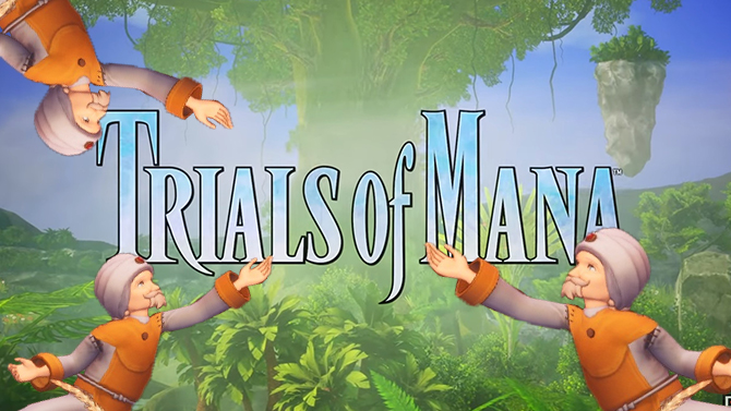 Trials of Mana : Les nouvelles mécaniques se dévoilent en images