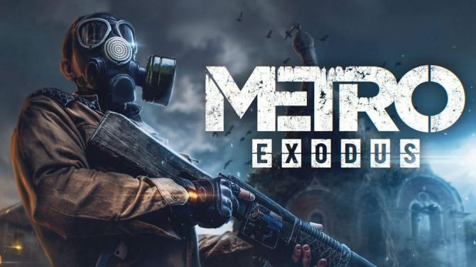 4A Games (Metro Exodus) est à fond sur le RTX pour ses futurs jeux