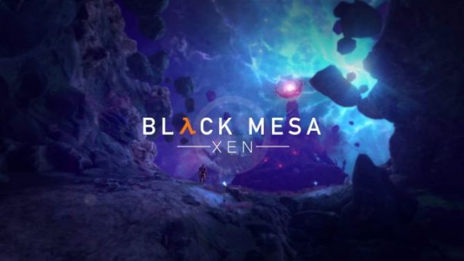 Black Mesa : La version 1.0, c'est pour début mars pour ce Half-Life like