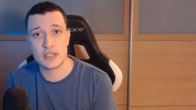 Kurt0411 : Le joueur banni de FIFA désormais interdit de jeux et services Electronic Arts