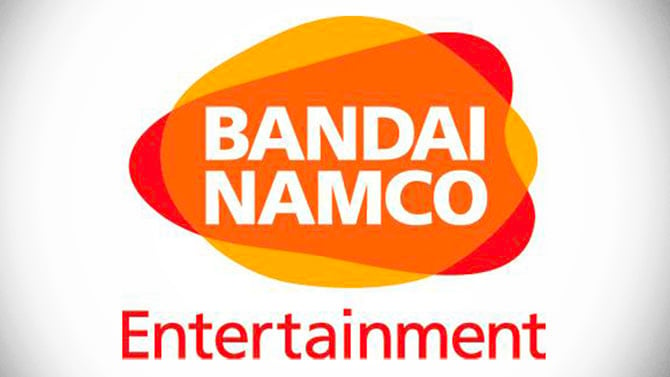 Bandai Namco dépose de nouvelles marques au Japon