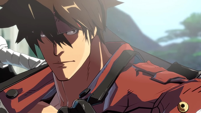 Guilty Gear Strive : Une refonte de l'interface annoncée après les premiers tests