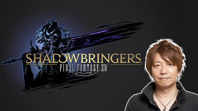 Final Fantasy XIV Shadowbringers : Découvrez le premier épisode d'une série documentaire