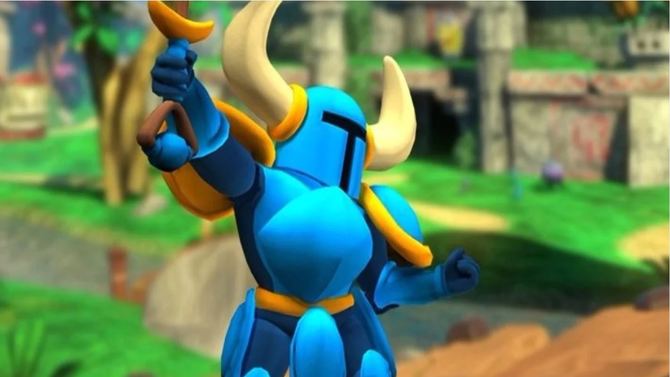 Shovel Knight : Yacht Club évoque une suite en bonne et due forme lors de la PAX