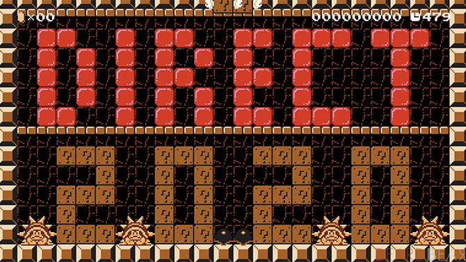 Nintendo Direct : Un joueur crée sa propre émission... dans Super Mario Maker 2