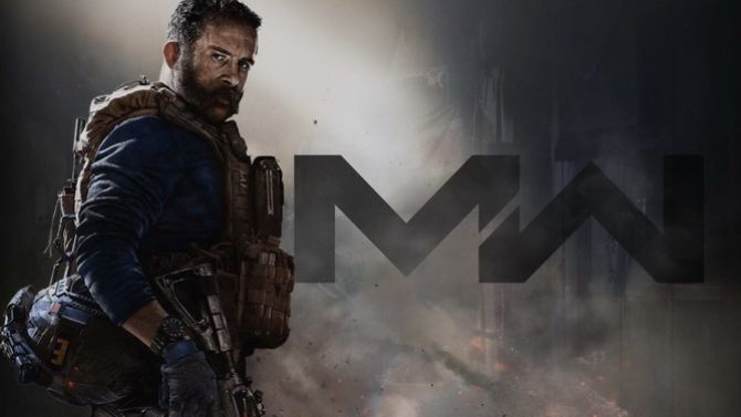 Call of Duty Modern Warfare : Le mode Mega Infecté supprimé, voici la raison