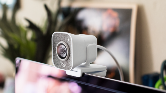Logitech présente sa StreamCam pour être tout beau en streaming