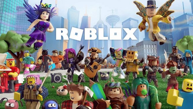 Roblox fait une levée de fonds de 150 millions de dollars, les autres chiffres de son succès