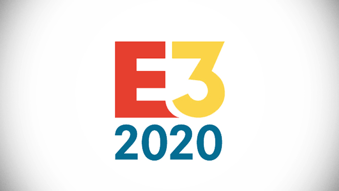 L'E3 2020 menacé par le coronavirus ? Les organisateurs répondent