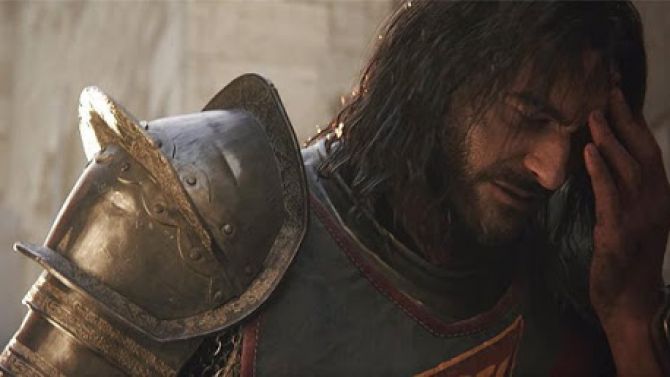 Baldur's Gate 3 : La PS4 et la Xbox One pas assez puissantes pour le faire tourner ?