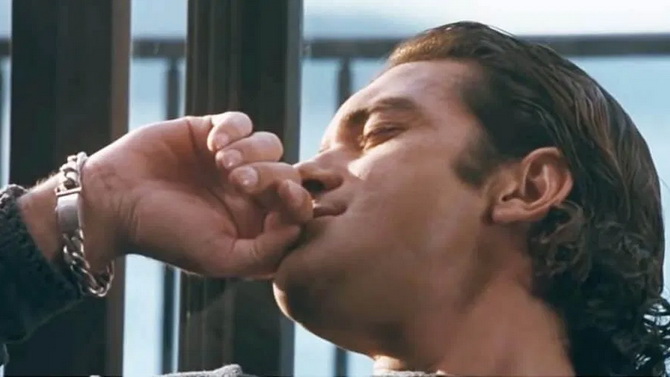 Uncharted : Un acteur "mascotte de la PS4 malgré lui" rejoint le casting du film