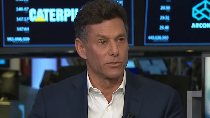 Coronavirus : Le PDG de Take-Two parle de son impact