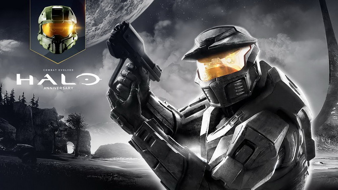 Halo Combat Evolved Anniversary est arrivé sur PC