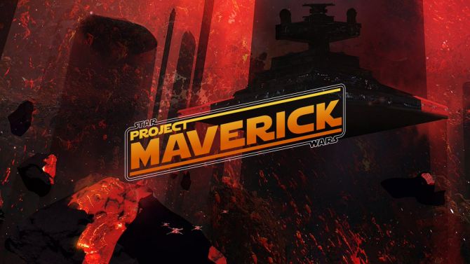 Project Maverick : Un mystérieux jeu Star Wars en fuite sur le PlayStation Network [MAJ]