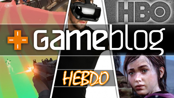 GBHebdo #23 : Valorant, Star Wars, Valve Index, Stadia, The Last of Us... L'actu résumée en vidéo