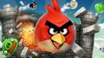Test : Angry Birds (iPhone, iPod Touch, iPad)