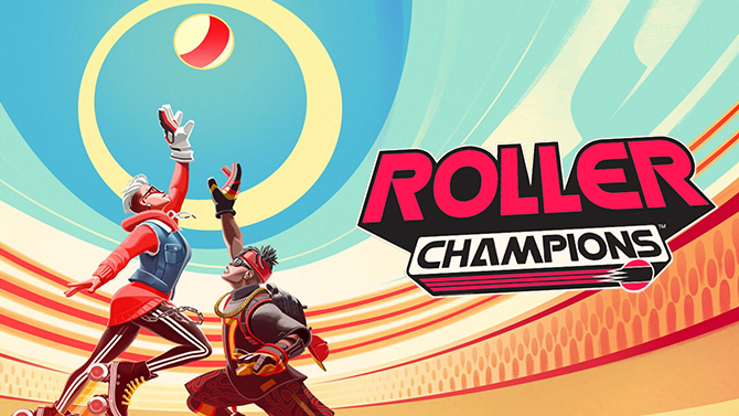 Roller Champions annonce son report, son alpha fermée, et son arrivée sur consoles