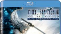 Final Fantasy Advent Children Complete : 100.000 en un jour